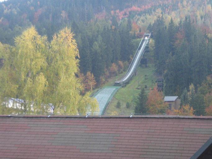 Hotel Anna Harrachov Exterior foto